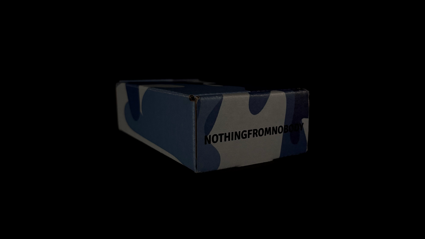 Nothing Premium