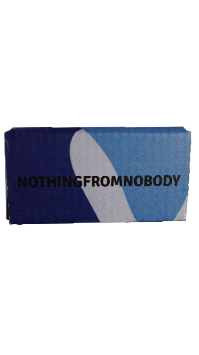 Nothing Premium